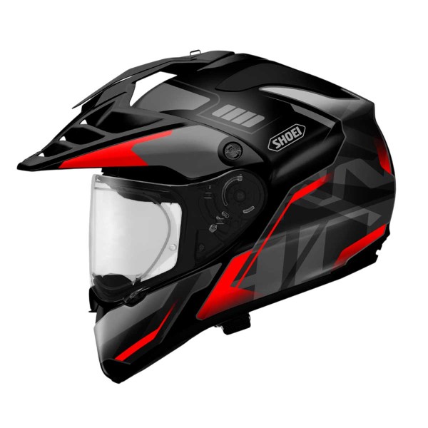 Shoei Shoei hornet adv 06 invigorate tc-1 x-small helmet